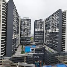Opal Residence Puchong Intan (Corner unit , brand new)