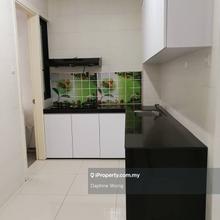 Ready Move In condo, Unblock view, call me to view now!