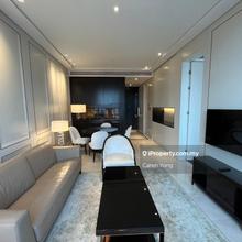Fully furnished unit for rent @ Pavilion Suites, Pm me for more info