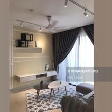 Don't miss this tastefully designed unit !