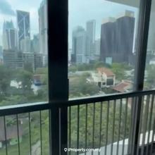 Sastra U-Thant, Taman U-Thant, Ampang Hilir