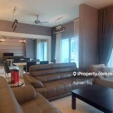 Dua Residence: Luxury Living in the Heart of KL