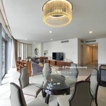 K Residence Luxury Design