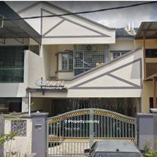 Freehold Taman Jaya 2 Semenyih 2 Storey Landed House