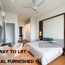 Parkside Residence Federal Hill Bangsar