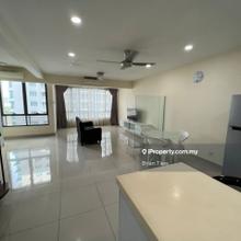 Nice Fully Furnished Duplex for Rent