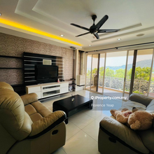 Putra marine at bayan lepas