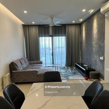 Modern Design. Move in anytime