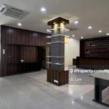 Renovated 2 Adjoining Ground floor Shop Office, Ready to move in 15/9