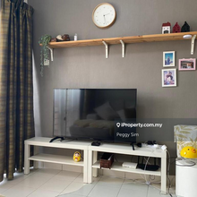 Condominium for Sale near LRT