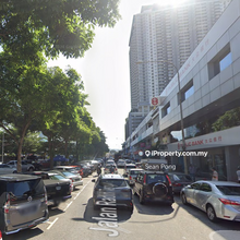 3-Storey Shop - Jalan Radin Anum (Adjoining Unit Available) Good ROI
