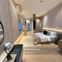 Condo, Fully furnished
