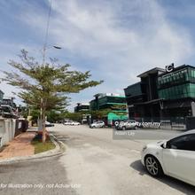 Nouvelle Kota Damansara Semi-D factory To Let 