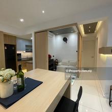 The Era Muji-Inspired Home Interior Fully Furnished For Rent