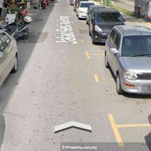 Ground Floor Shop for Rent Jalan Genting Klang Setapak