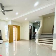 3 Storey Bungalow Idaman Hills Selayang, Actual, Freehold, Fully Reno