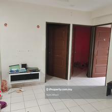 Sri Aman for rent 