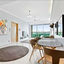 Solaris Dutamas Mont Kiara Fully Furnished For Rent 