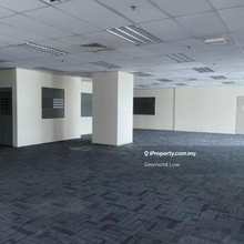 Menara Hidayah Office Seksyen 1 Wangsa Maju Kuala Lumpur
