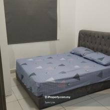 Serviced residence for Rent