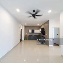 Serviced residence for Rent