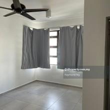 Unipark condo