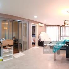 Fairlane Serviced Residence Fully Furnished  Near Mrt, Monorail
