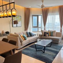 2 Bedrooms with ensuite bathrooms for sale at The Sentral Residences