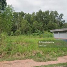 Kota Damansara Jalan Rimba Riang 9/1 Bungalow Land For Sale