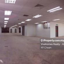 Menara Suezcap for Rent