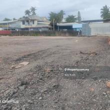 Taman Penaga Butterworth 