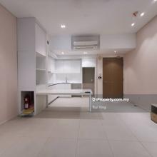 Cantara Residences, Ara Damansara Partial furnished , ready to move in