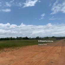 Medium Industrial land suitable for all kinds of industrial work