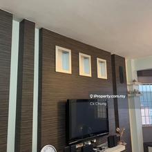 Perdana Puri Apartment @Aman Puri