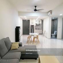 Infiniti 3 Residences (Tower B) For Sale