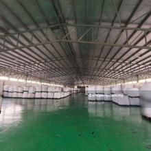 Kulai Warehouse