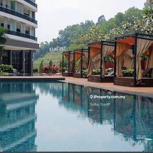 The Veo Condo KL East