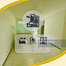 Cova villa, Kota Damansara Kota Damansara Condominium For Sale