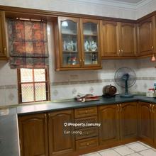Bukit Rahman Putra Semi-D house Below Market Value 