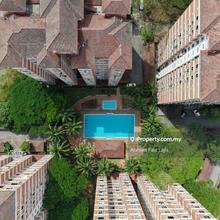 Garden Park Condominium, Sg Long Kajang, Selangor