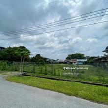 31.70 Points Residential Land at Chawan Road