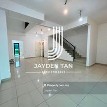 Eco Horizon, 2331sf, Face North, With Balcony