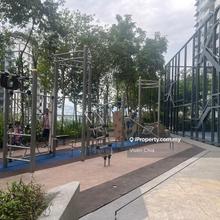 Strategic Location With Fully Furnished Unit For Sale!!