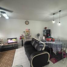Puncak Damansara Condominium For Sale Rm 368k.