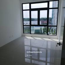 Good Deal 8scape residence at Sutera Taman Perling for Sales