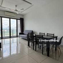 3 Bedrooms Fully furnished for rent.