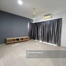 Springville Residence, Seri Kembangan, Selangor, Equine Park For Rent