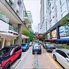 Exclusive Shop at Publika, Solaris Dutamas  For Sale