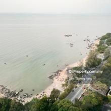 Amazing sea view, just a short drive to Tg Bungah and Batu Ferringhi