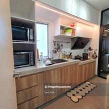 Low Rise Town Villa Unit 3 Car Park End Lot The Sanderson For Sale